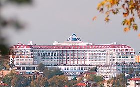 Side Prenses Resort & Spa Hotel